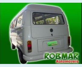Veículo: KOMBI 1.4 MI STD 8V (Listagem)