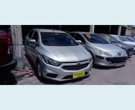 Veículo: ONIX 1.0 MPFI LT 8V (Listagem)