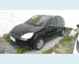 Veículo: FIESTA 1.6 MPI (Listagem)