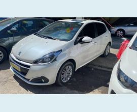 Veículo: 208 1.2 ACTIVE 12V (Listagem)