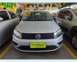 Veículo: GOL 1.6 MSI (Listagem)