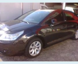 Veículo: C4 2.0 EXCLUSIVE (Listagem)