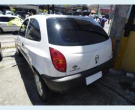 Veículo: CELTA 1.0 MPFI LIFE (Listagem)