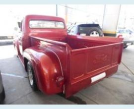 Veículo: F-100 3.6 SUPER 2P (Listagem)