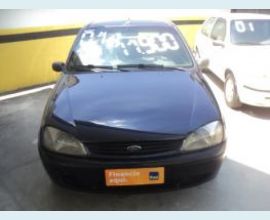 Veículo: FIESTA 1.0 MPI GL (Listagem)