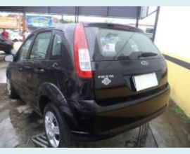 Veículo: FIESTA 1.6 MPI (Listagem)