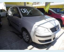 Veículo: POLO 1.6 MI 8V (Listagem)
