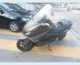 Veículo: TMAX SCOOTER (Listagem)