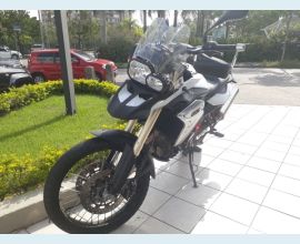 Veículo: F 800 GS TRAIL (Listagem)