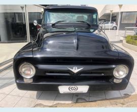 Veículo: F-100 3.6 SUPER 2P (Listagem)