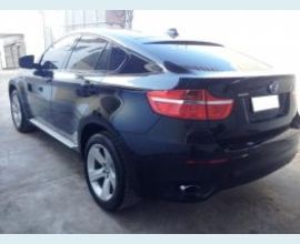 Veículo: X6 3.0 X DRIVE 35I (Listagem)