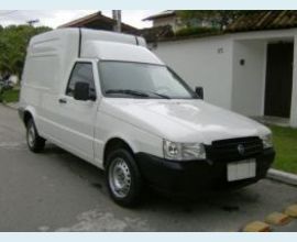 Veículo: FIORINO 1.3 MPI (Listagem)