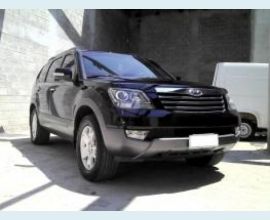 Veículo: MOHAVE 3.0 4X4 V6 (Listagem)
