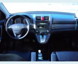 Veículo: CRV 2.0 LX 4X2 16V (Listagem)