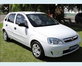 Veículo: CORSA 1.4 MPFI MAXX (Listagem)