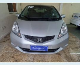 Veículo: FIT 1.4 LXL 16V (Listagem)