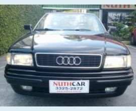 Veículo: 80 2.8 E CABRIOLET (Listagem)