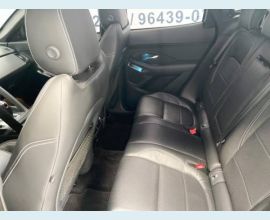 Veículo: E-PACE 2.0 16V P250 (Listagem)