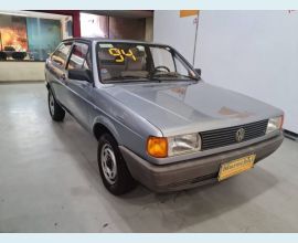 Veículo: GOL 1.0 8V 2P (Listagem)