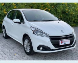 Veículo: 208 1.2 ALLURE 12V (Listagem)