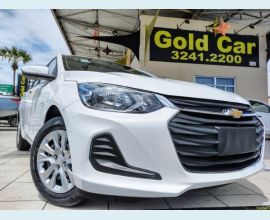 Veículo: ONIX 1.0 FLEX LT (Listagem)