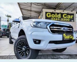 Veículo: RANGER 3.2 XLT 4X4 (Listagem)