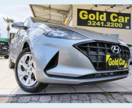 Veículo: HB 20 1.0 12V FLEX (Listagem)