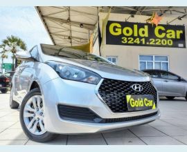 Veículo: HB 20 1.0 COMFORT (Listagem)
