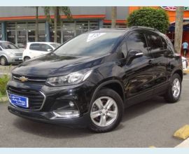 Veículo: TRACKER 1.4 16V (Listagem)