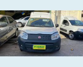 Veículo: FIORINO 1.4 MPI (Listagem)