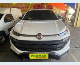 Veículo: TORO 1.8 16V EVO (Listagem)