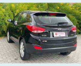 Veículo: IX35 2.0 16V FLEX (Listagem)