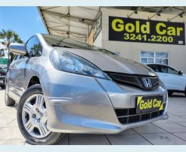 Veículo: FIT 1.4 CX 16V FLEX (Listagem)