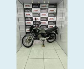 Veículo: CG 150 FAN ESDI (Listagem)