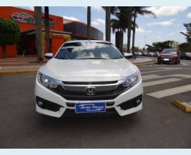 Veículo: CIVIC 2.0 16V (Listagem)