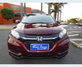 Veículo: HR-V 1.8 16V FLEX (Listagem)