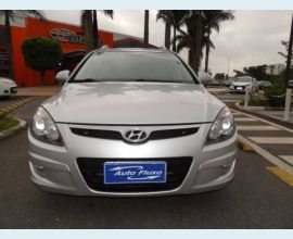 Veículo: I30 2.0 MPI 16V 4P (Listagem)