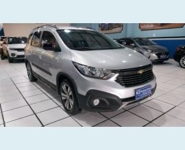 Veículo: SPIN 1.8 ACTIV 8V (Listagem)
