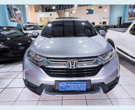 Veículo: CRV 1.5 16V VTC (Listagem)