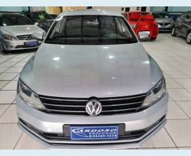 Veículo: JETTA 2.0 TSI (Listagem)
