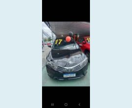 Veículo: COROLLA 2.0 XEI 16V (Listagem)