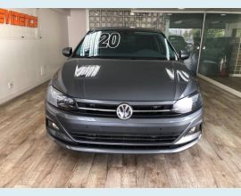 Veículo: POLO 1.0 200 TSI (Listagem)