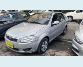 Veículo: SIENA 1.0 MPI EL 8V (Listagem)