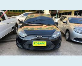 Veículo: FIESTA 1.0 ROCAM 8V (Listagem)