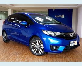Veículo: FIT 1.5 EXL 16V (Listagem)
