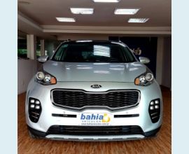 Veículo: SPORTAGE 2.0 EX 4X2 (Listagem)