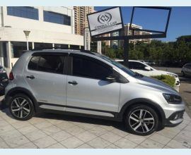Veículo: FOX 1.6 MSI TOTAL (Listagem)