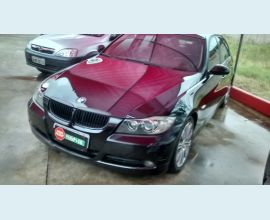 Veículo: 325I 2.5 TOURING (Listagem)