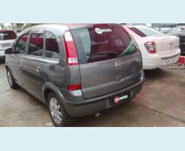 Veículo: MERIVA 1.8 MPFI CD (Listagem)