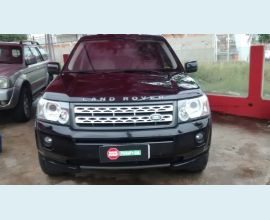 Veículo: FREELANDER 2 2.2 SE (Listagem)